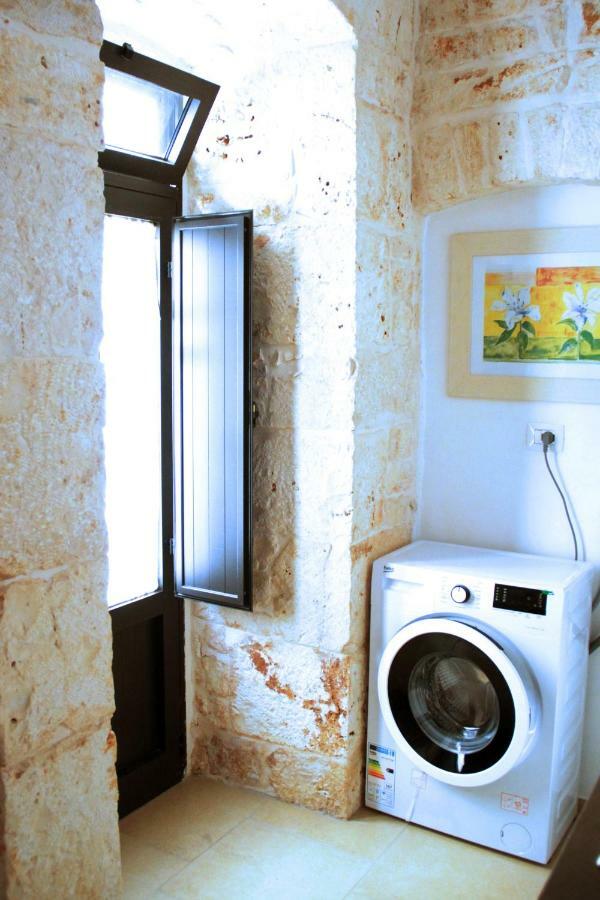 Dimora Morello トゥーリ エクステリア 写真